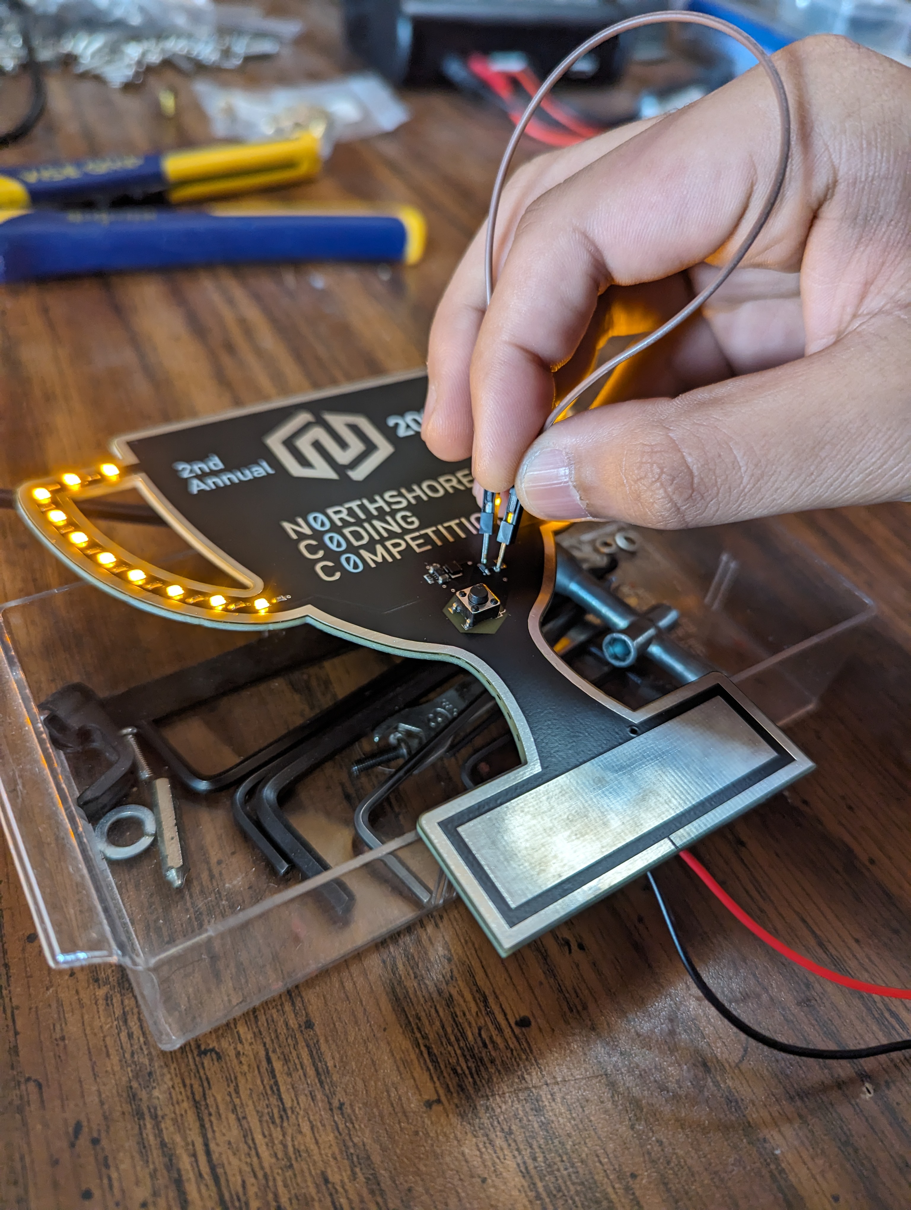 Debugging an incorrectly calculated transistor base resistor
